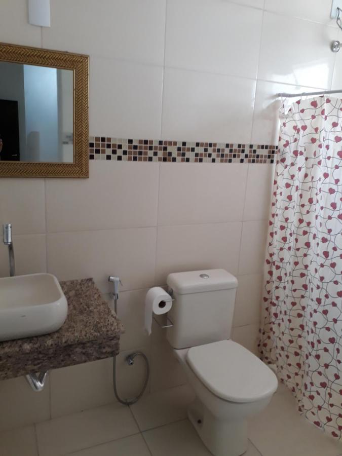 Pousada Frei Galvao Cachoeira Paulista Extérieur photo