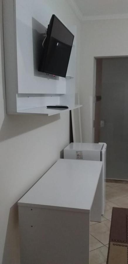 Pousada Frei Galvao Cachoeira Paulista Extérieur photo
