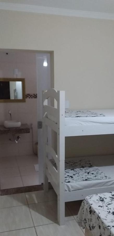 Pousada Frei Galvao Cachoeira Paulista Extérieur photo