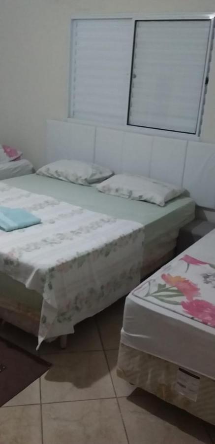 Pousada Frei Galvao Cachoeira Paulista Extérieur photo